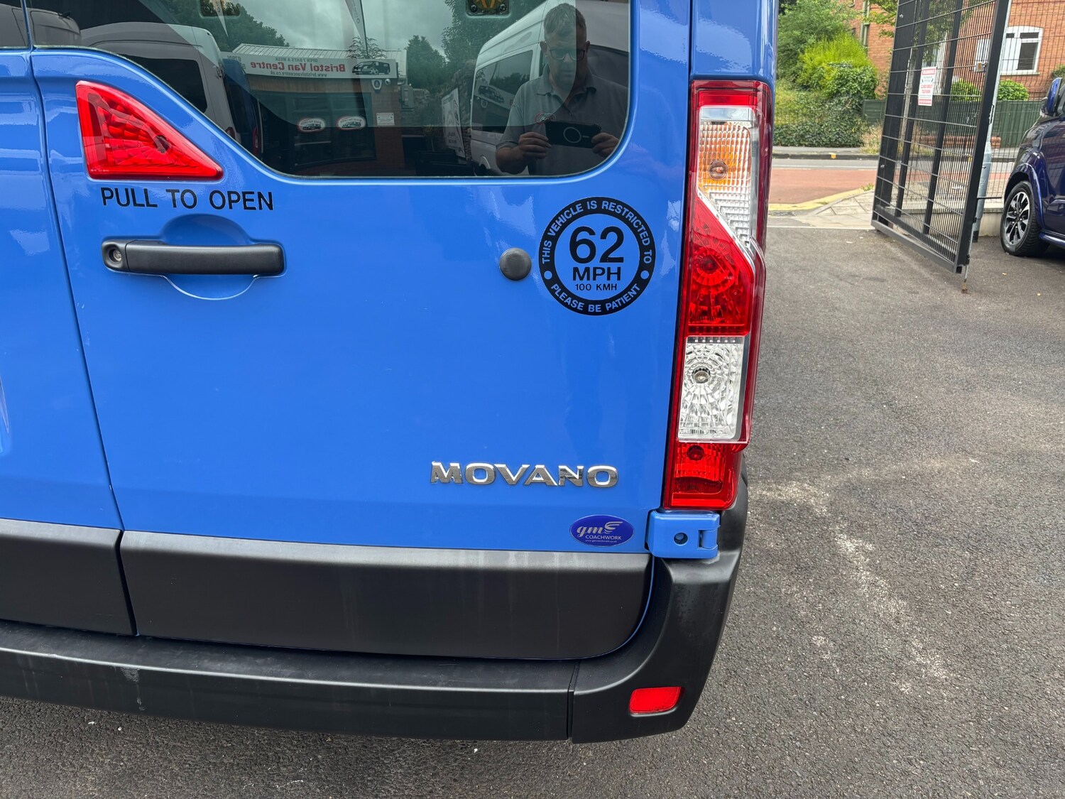 Vehicle 33