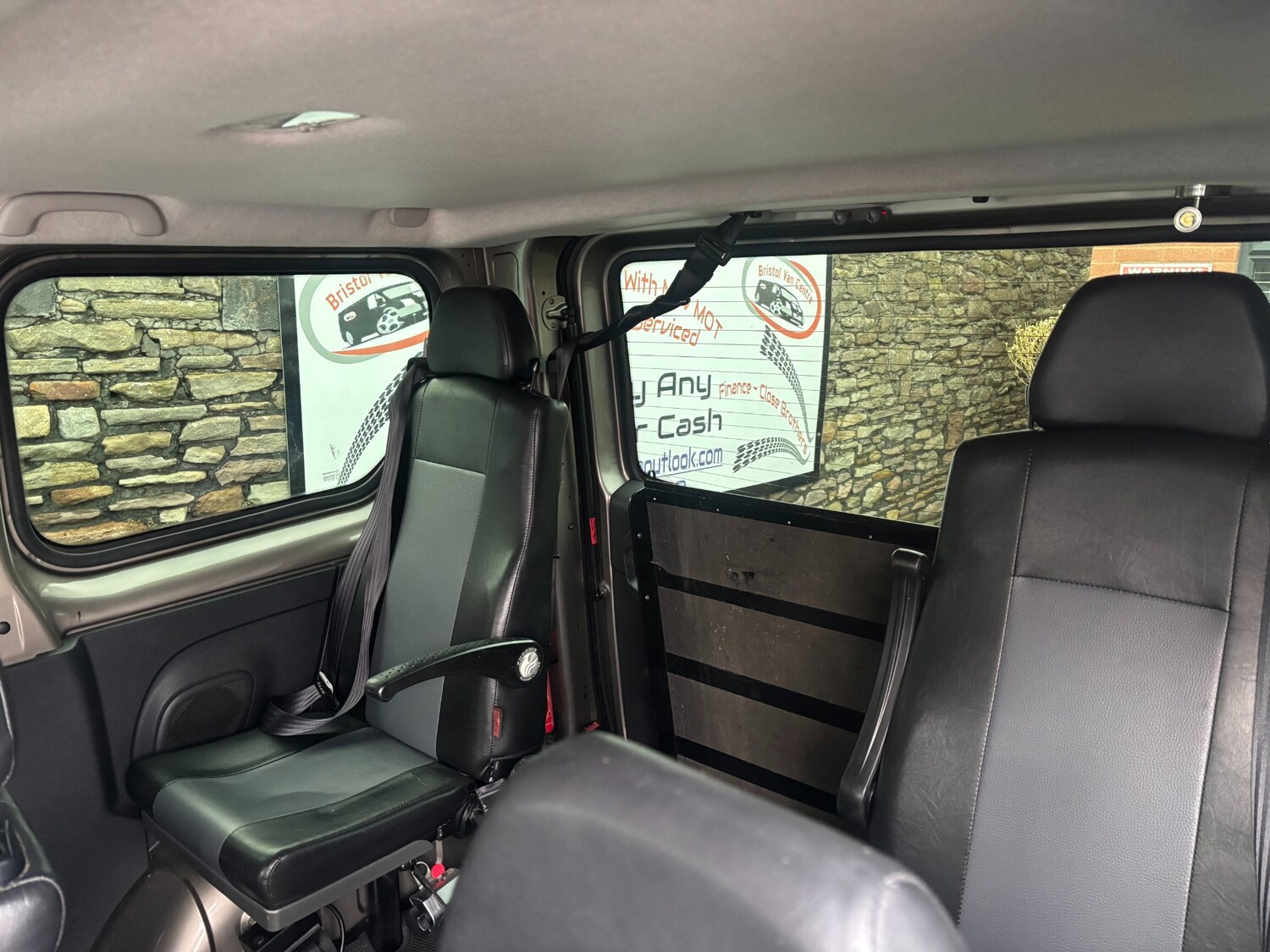 Used Renault Trafic 2021 for sale - 77555357: Photo 13