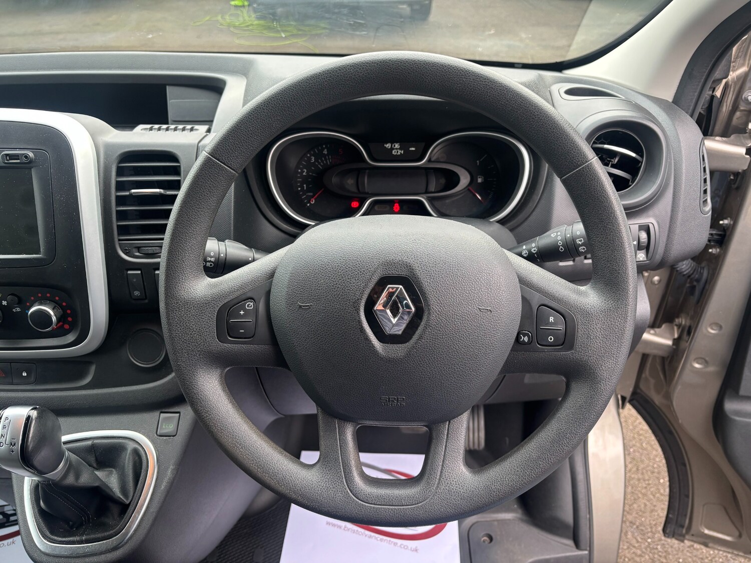 Used Renault Trafic 2021 for sale - 77555357: Photo 14