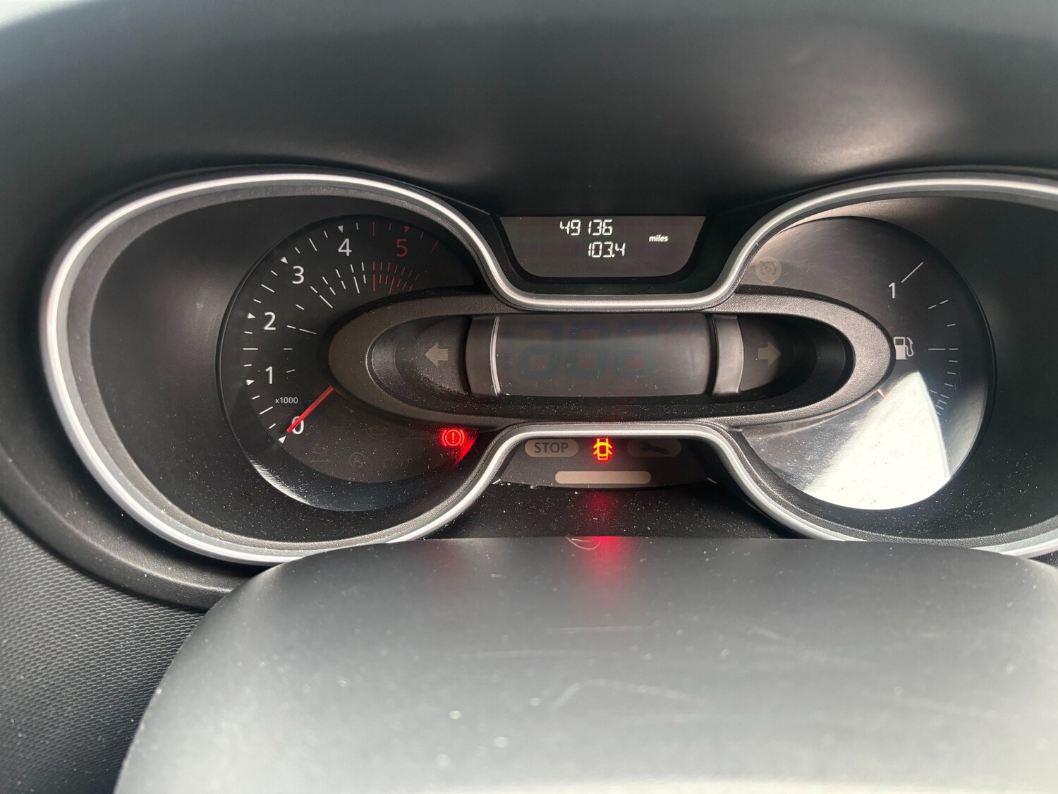 Used Renault Trafic 2021 for sale - 77555357: Photo 15