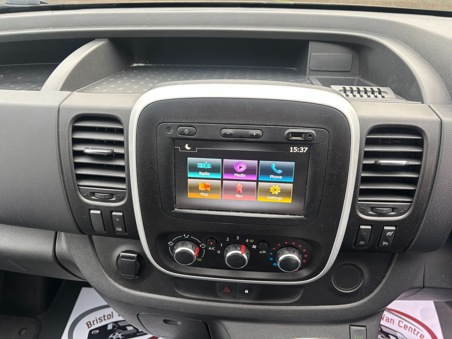 Used Renault Trafic 2021 for sale - 77555357: Photo 17