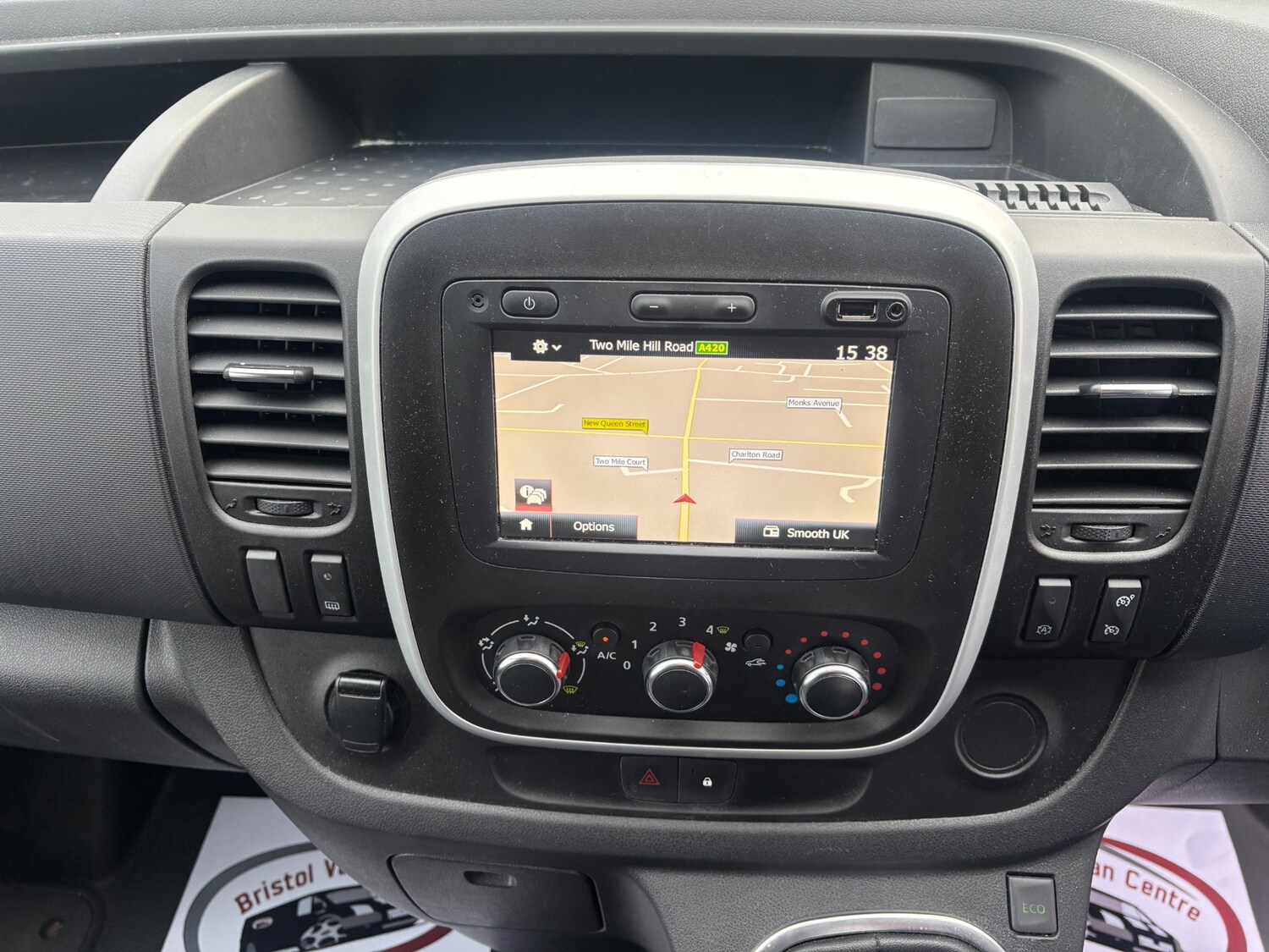 Used Renault Trafic 2021 for sale - 77555357: Photo 18