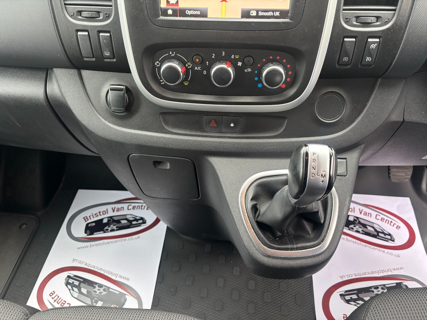 Used Renault Trafic 2021 for sale - 77555357: Photo 19