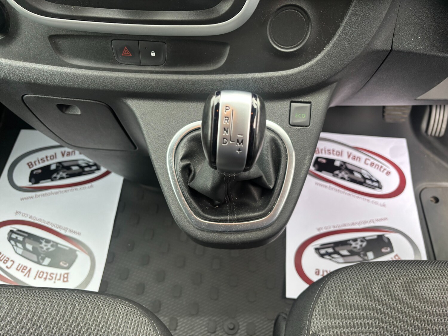 Used Renault Trafic 2021 for sale - 77555357: Photo 20