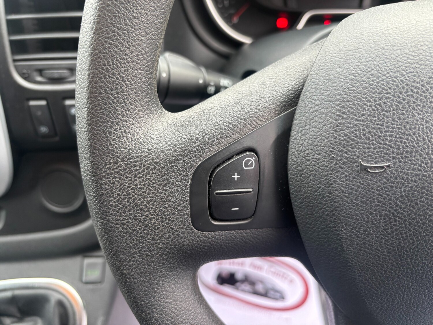 Used Renault Trafic 2021 for sale - 77555357: Photo 21