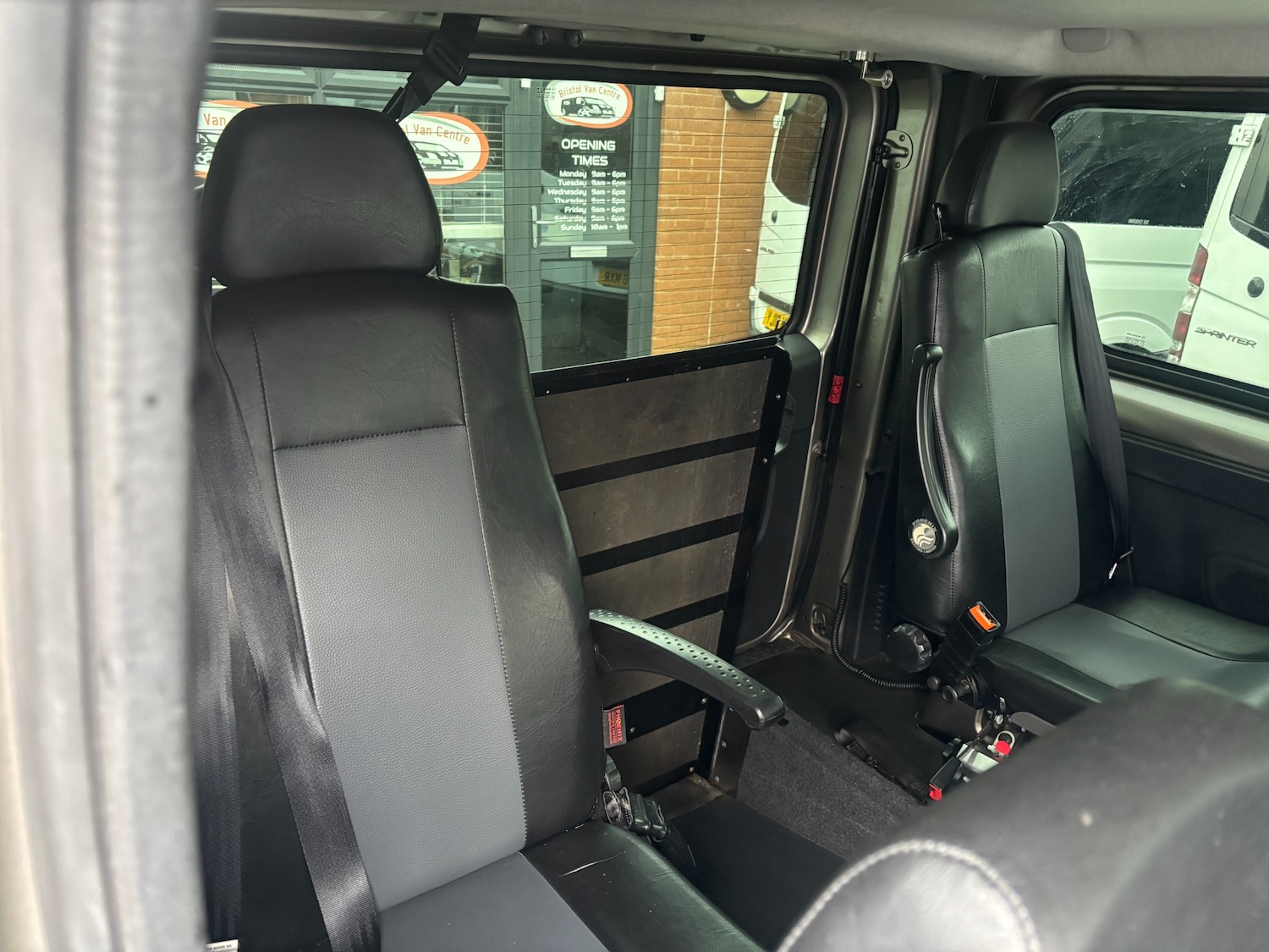 Used Renault Trafic 2021 for sale - 77555357: Photo 9