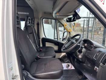 Used Peugeot Boxer 2017 for sale - 74894768: Photo