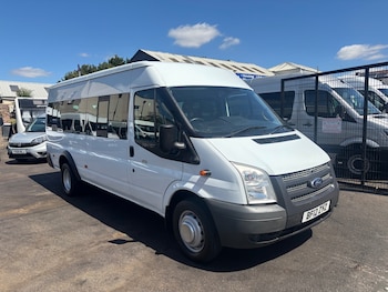 Used Ford Transit 2012 for sale - 79340914: Photo