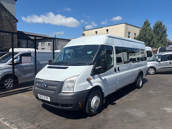 Used Ford Transit 2012 for sale - 79340914: Photo