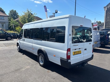 Used Ford Transit 2012 for sale - 79340914: Photo