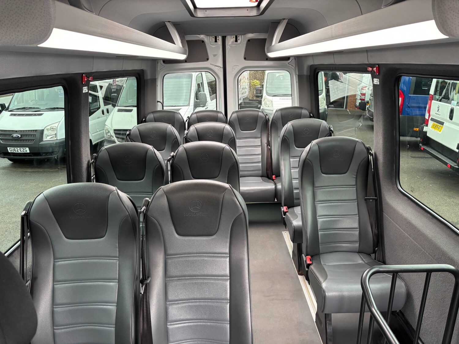 Vehicle 28