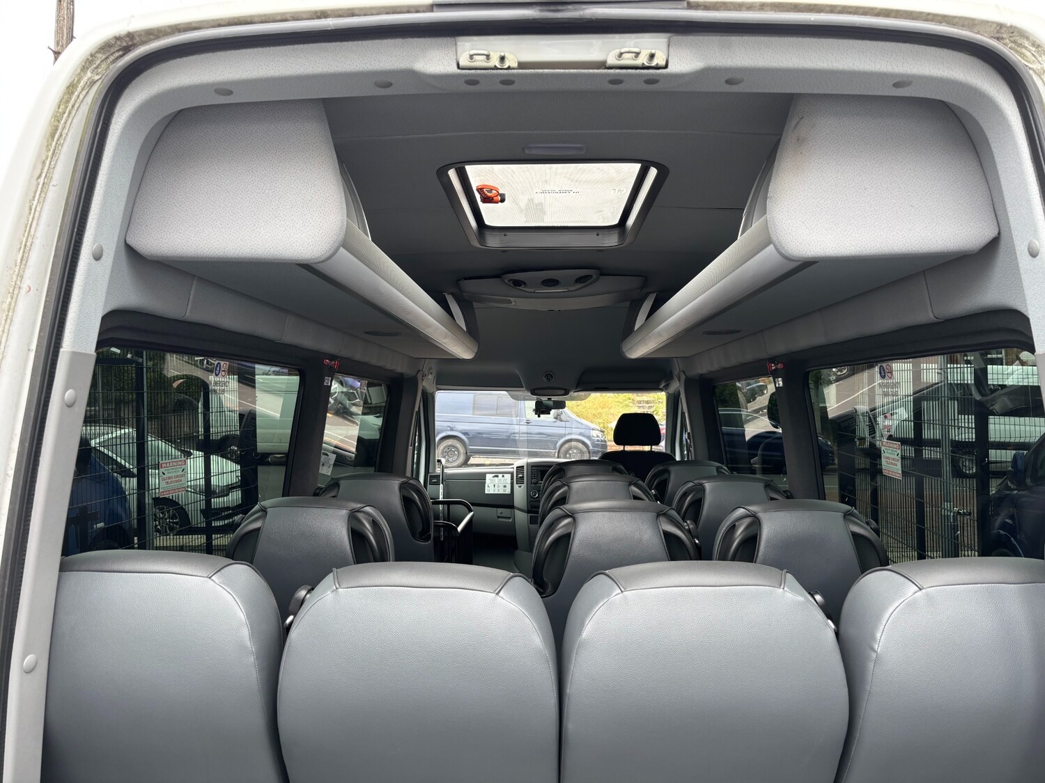 Vehicle 30