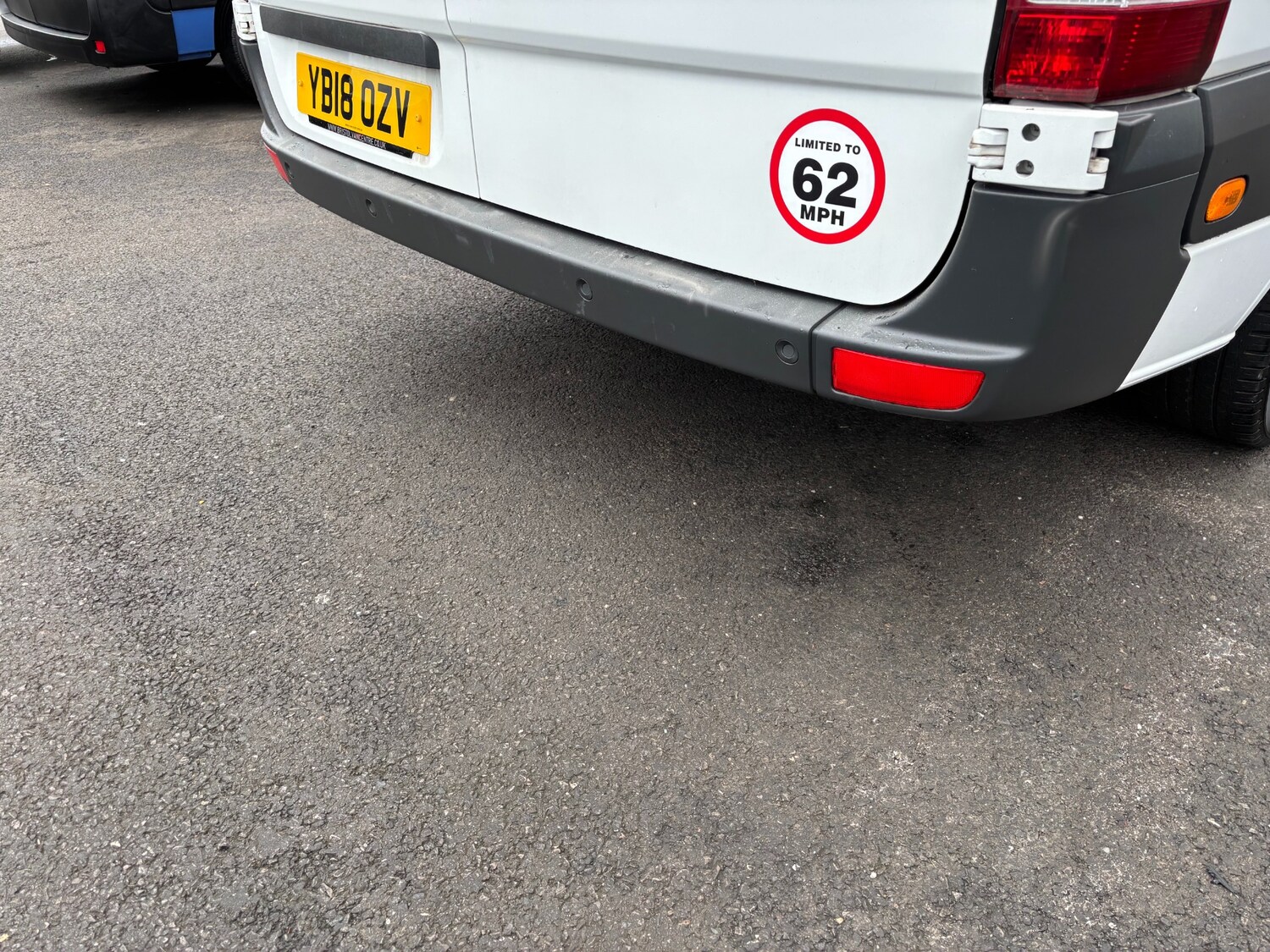 Vehicle 34