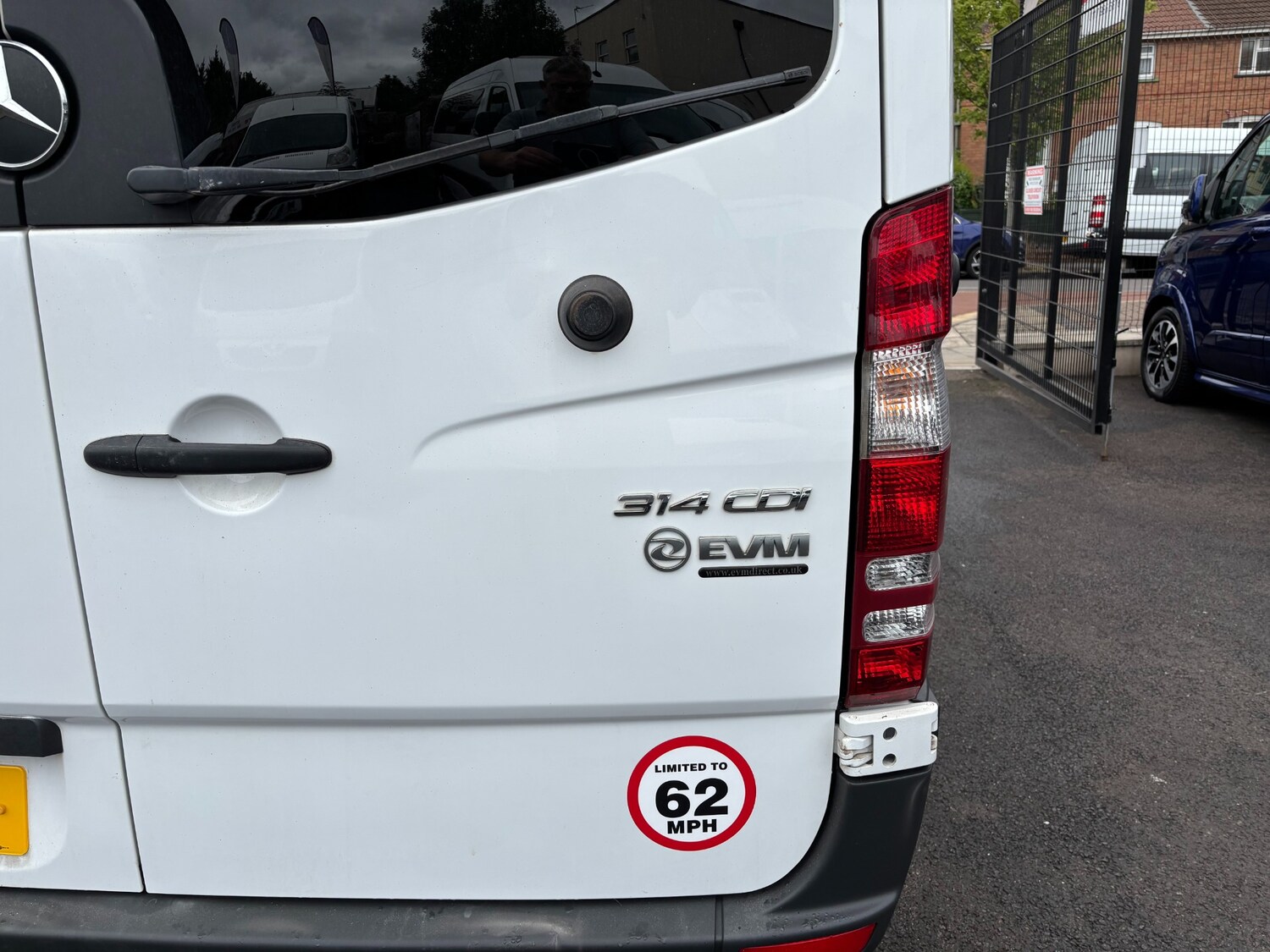 Vehicle 35