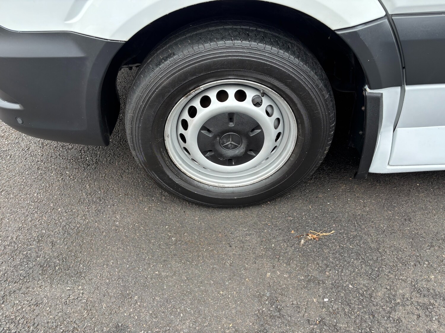Vehicle 36