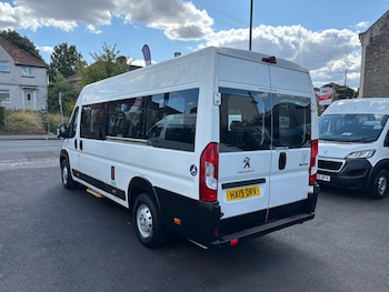 Used Peugeot Boxer 2019 for sale - 79610751: Photo