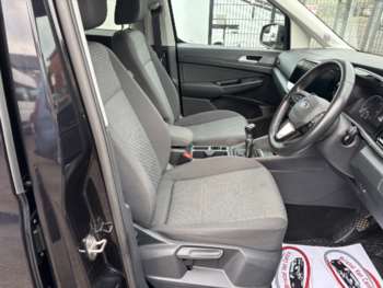 Used Ford Tourneo Connect 2022 for sale - 74749382: Photo