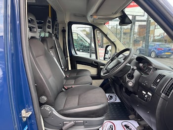 Used Peugeot Boxer 2017 for sale - 75675369: Photo