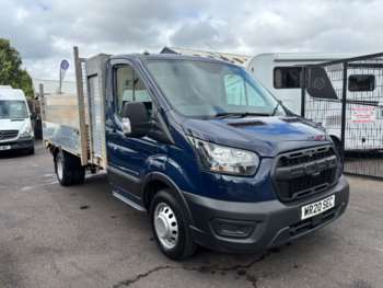 Used Ford Transit 2020 for sale - 74943332: Photo