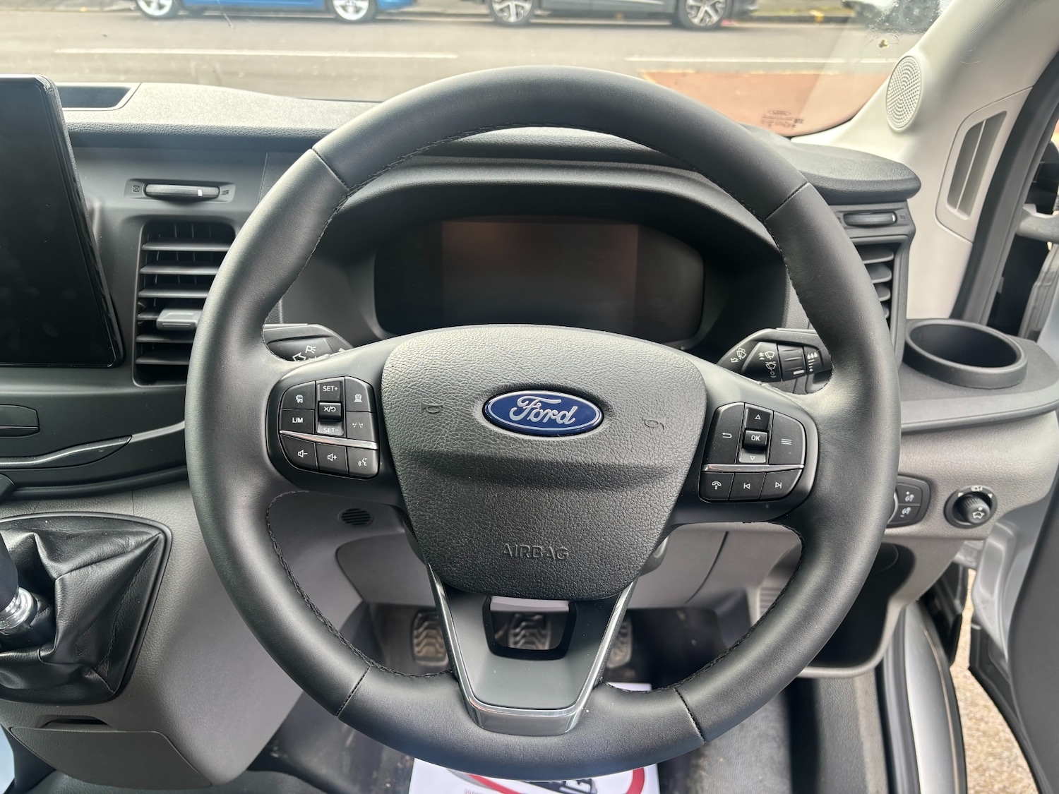 Used Ford Transit 2024 for sale - 78089145: Photo 12