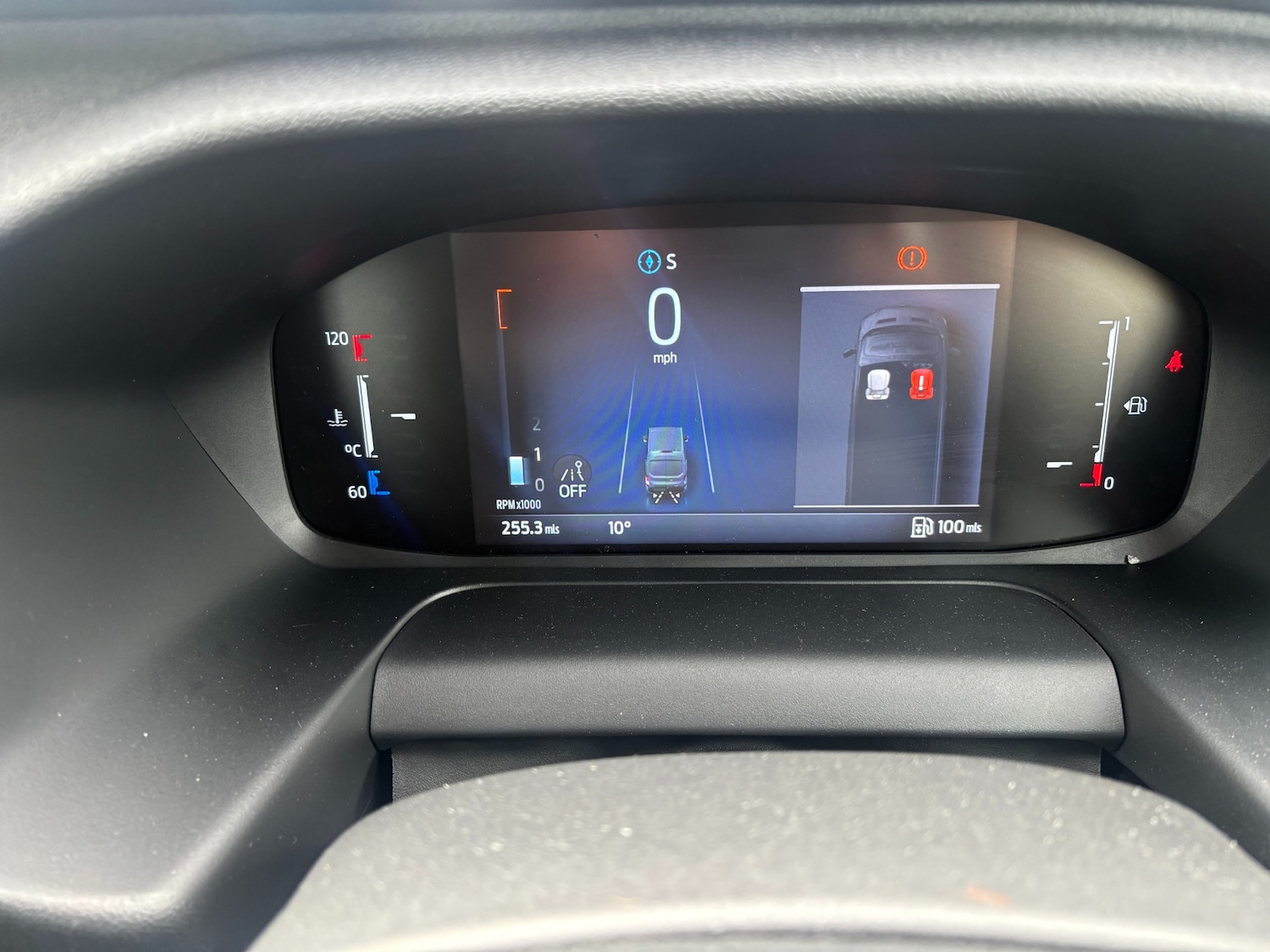 Used Ford Transit 2024 for sale - 78089145: Photo 13