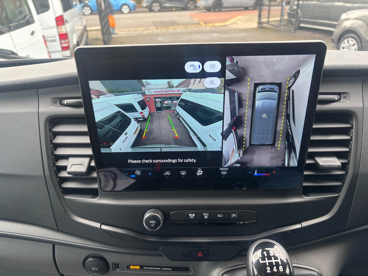 Used Ford Transit 2024 for sale - 78089145: Photo 15