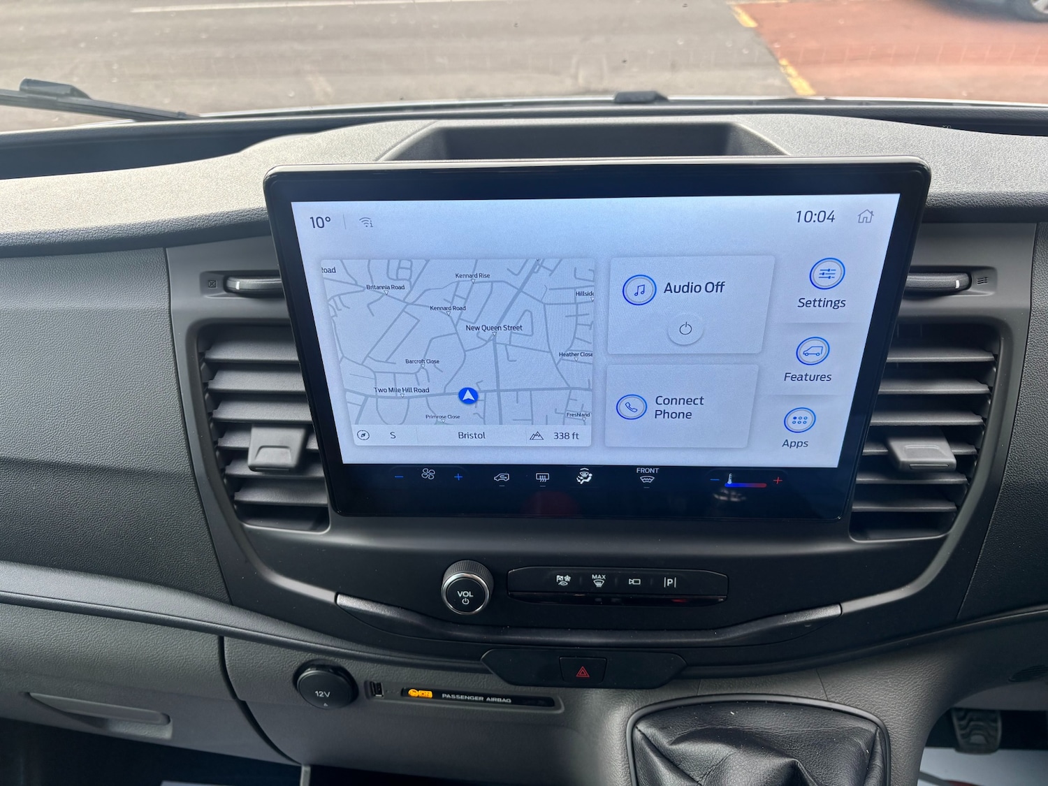 Used Ford Transit 2024 for sale - 78089145: Photo 16