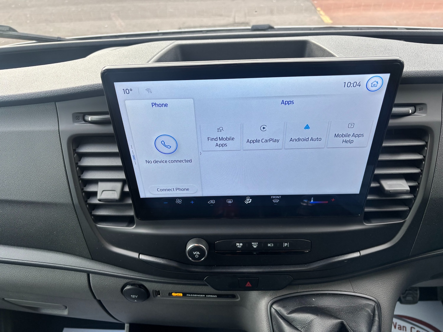 Used Ford Transit 2024 for sale - 78089145: Photo 17