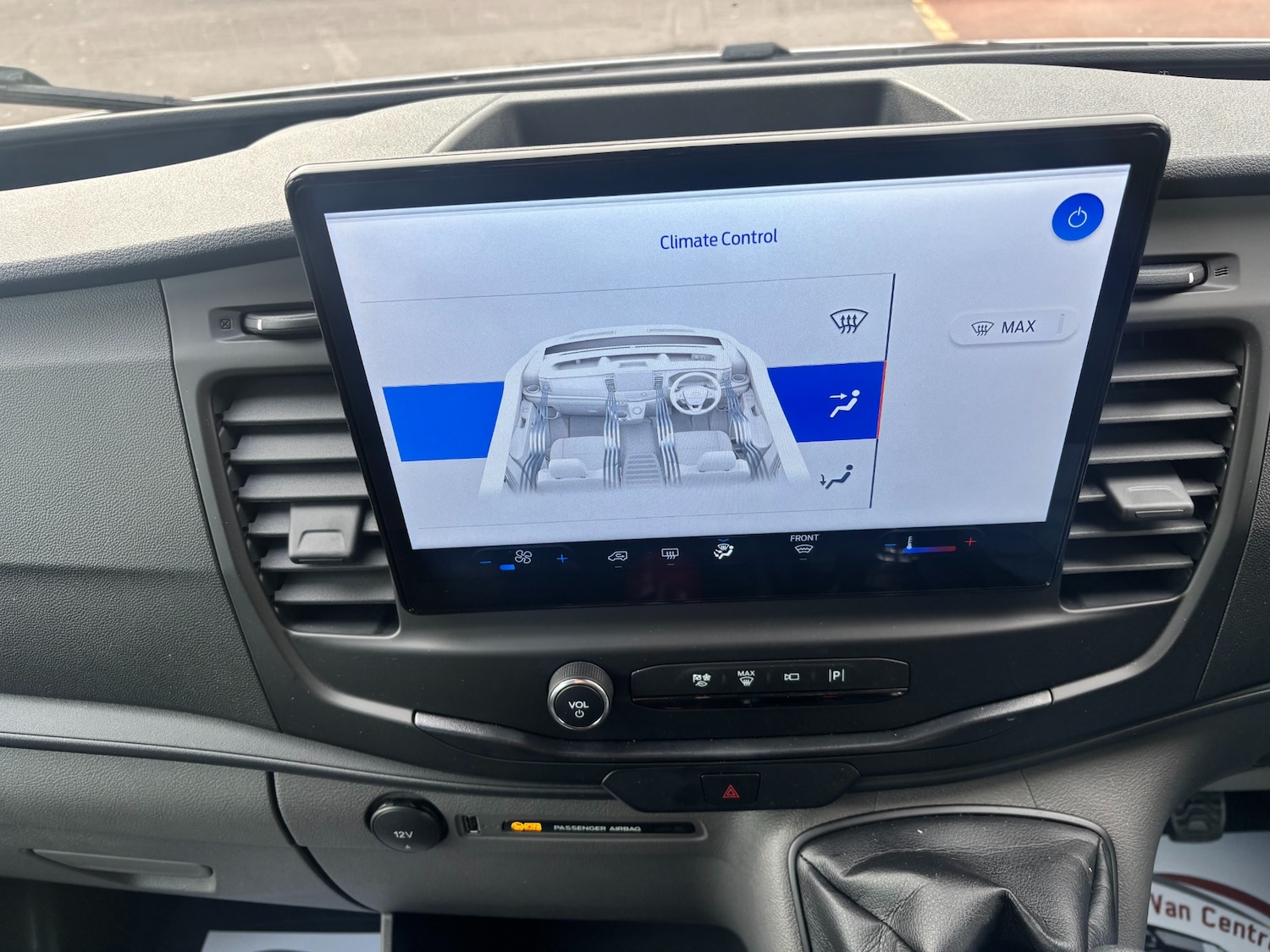 Used Ford Transit 2024 for sale - 78089145: Photo 18