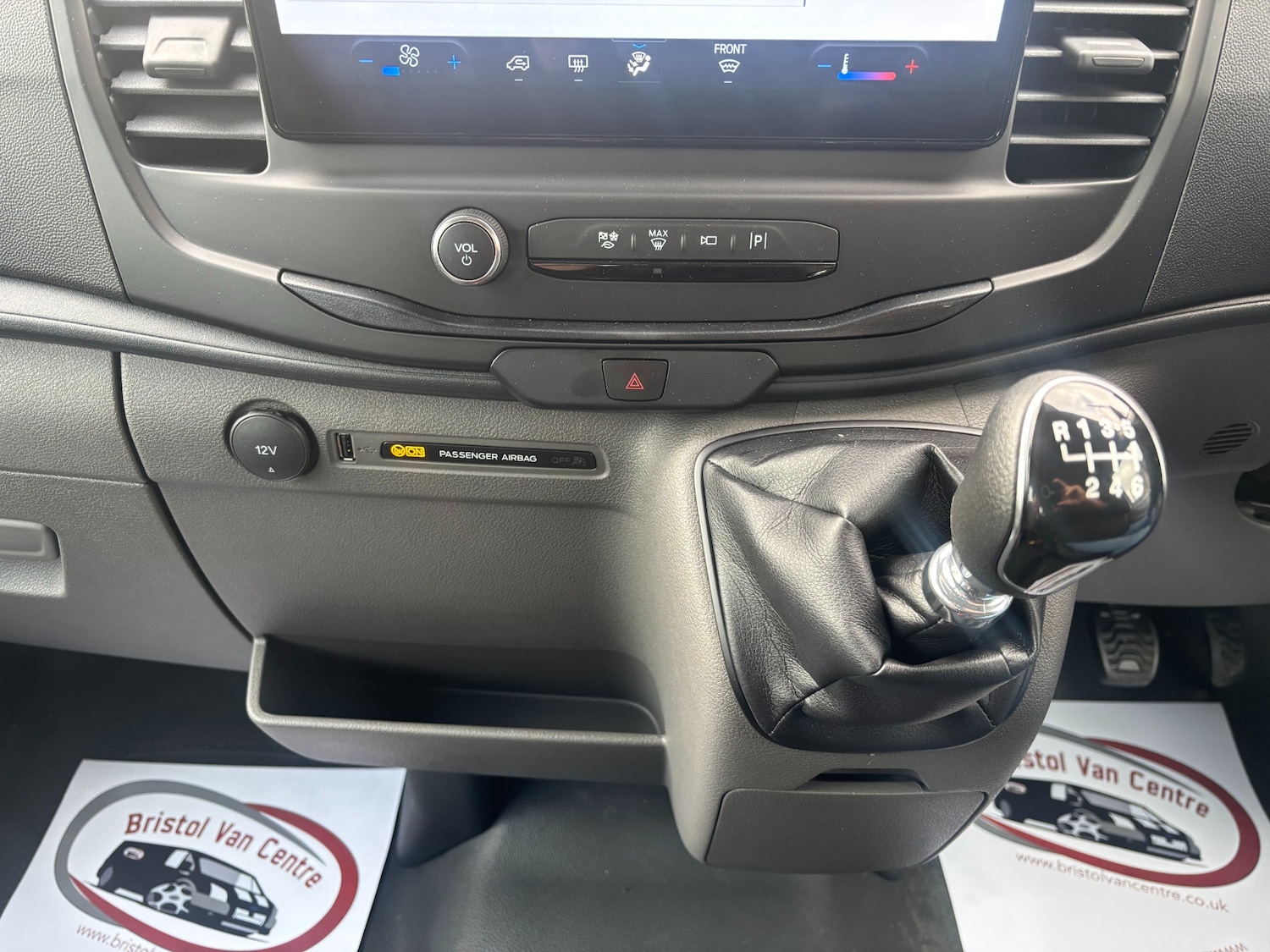 Used Ford Transit 2024 for sale - 78089145: Photo 19