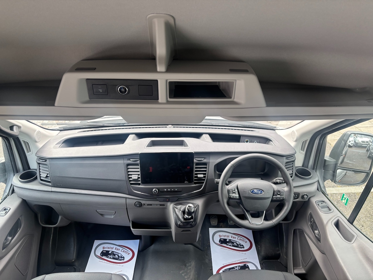 Used Ford Transit 2024 for sale - 78089145: Photo 20