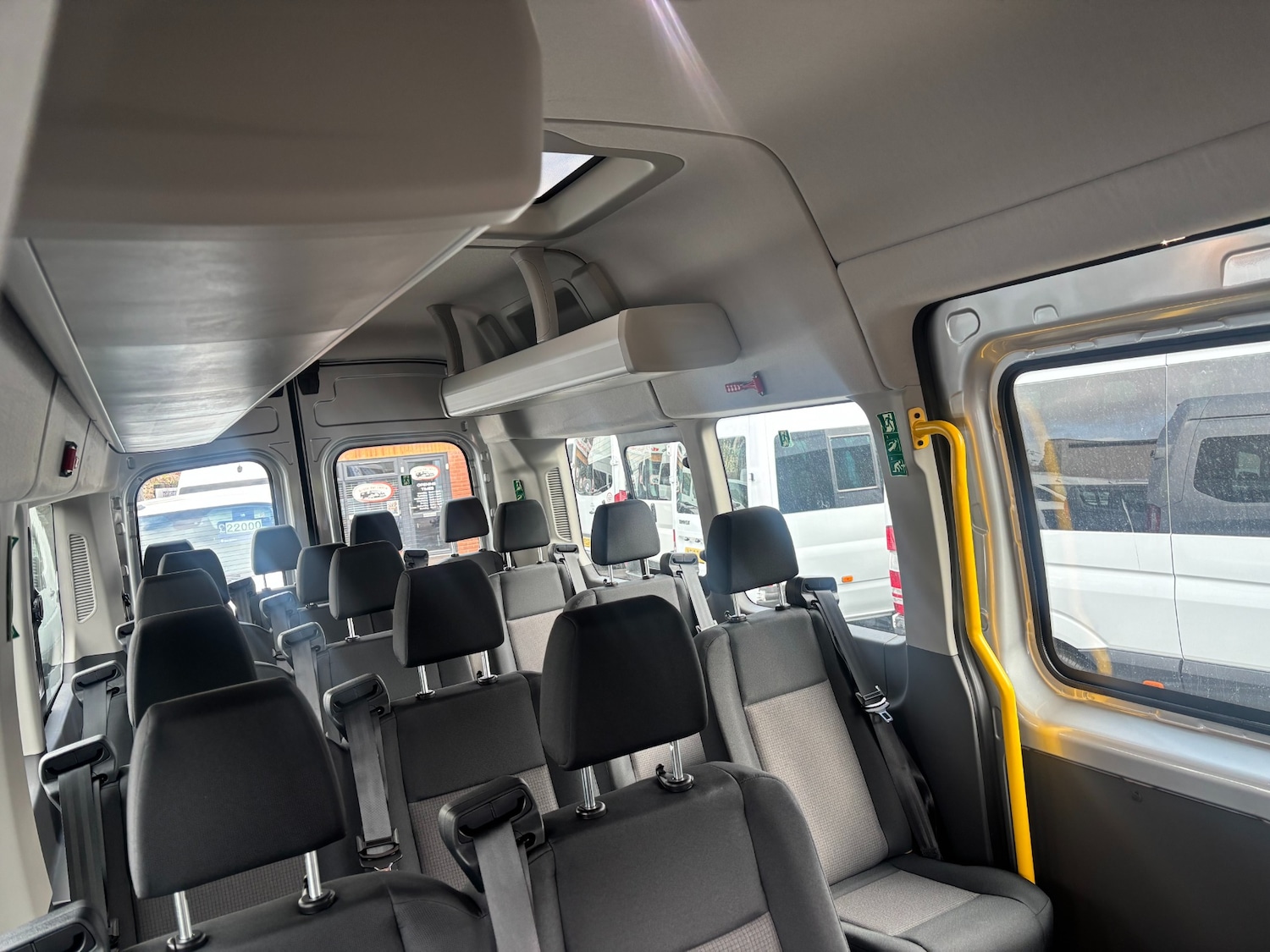 Used Ford Transit 2024 for sale - 78089145: Photo 21