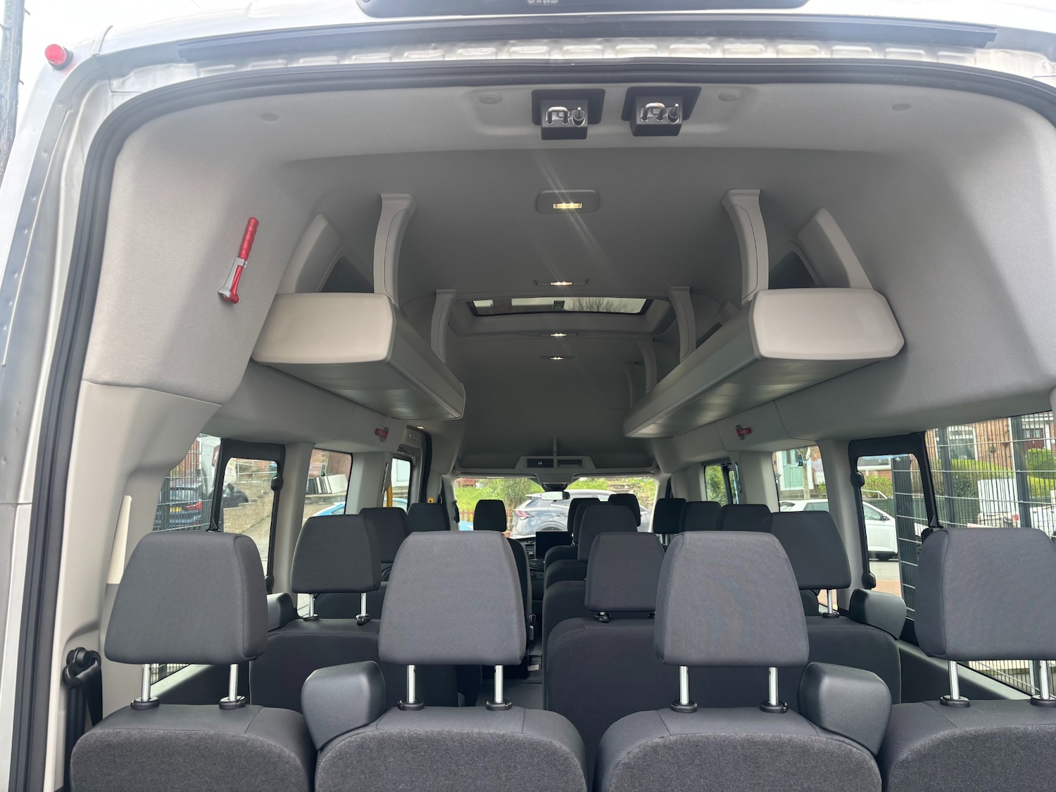 Used Ford Transit 2024 for sale - 78089145: Photo 23