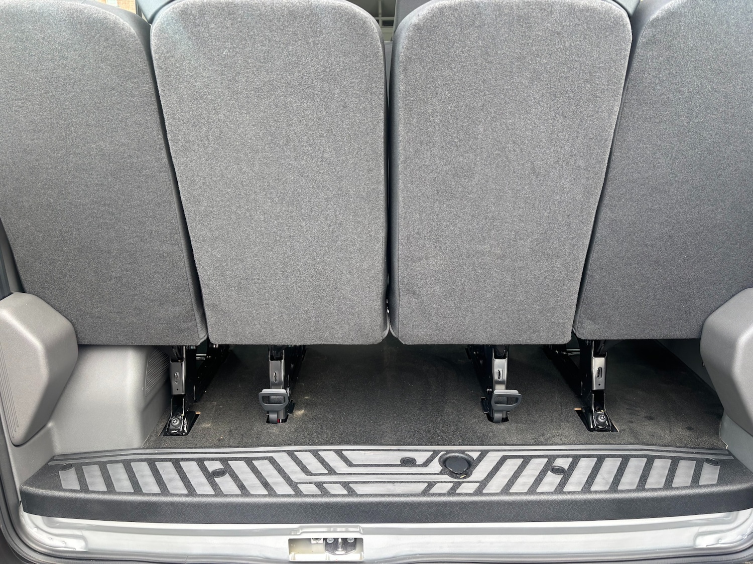 Used Ford Transit 2024 for sale - 78089145: Photo 24