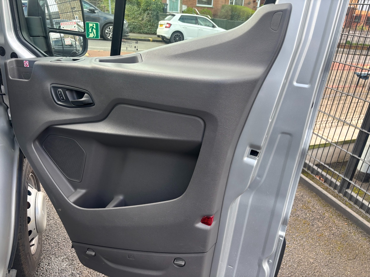 Used Ford Transit 2024 for sale - 78089145: Photo 25