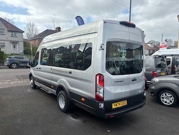 Used Ford Transit 2024 for sale - 78089145: Photo