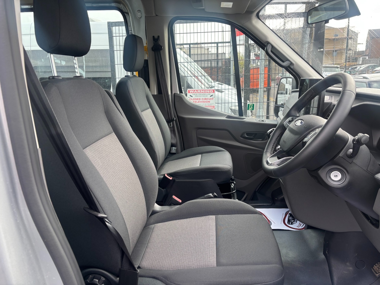 Used Ford Transit 2024 for sale - 78089145: Photo 7