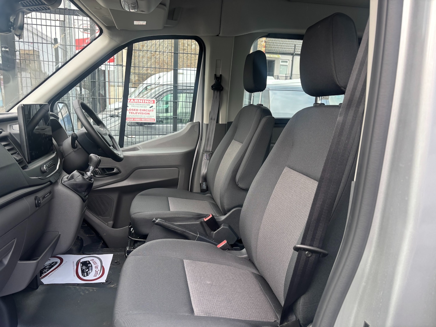 Used Ford Transit 2024 for sale - 78089145: Photo 8