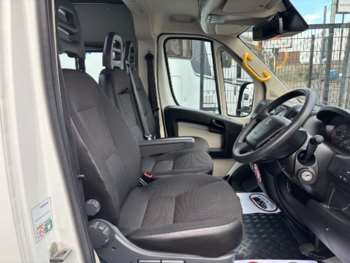 Used Peugeot Boxer 2017 for sale - 74895725: Photo