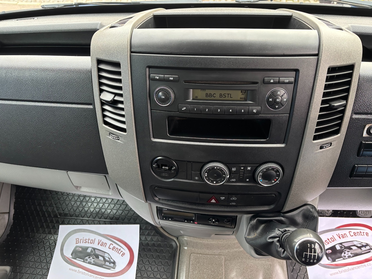 Used Volkswagen Crafter 2012 for sale - 77557239: Photo 13