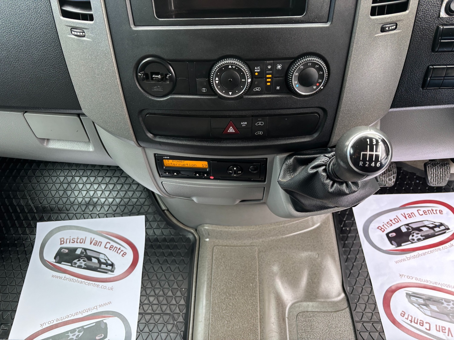 Used Volkswagen Crafter 2012 for sale - 77557239: Photo 14