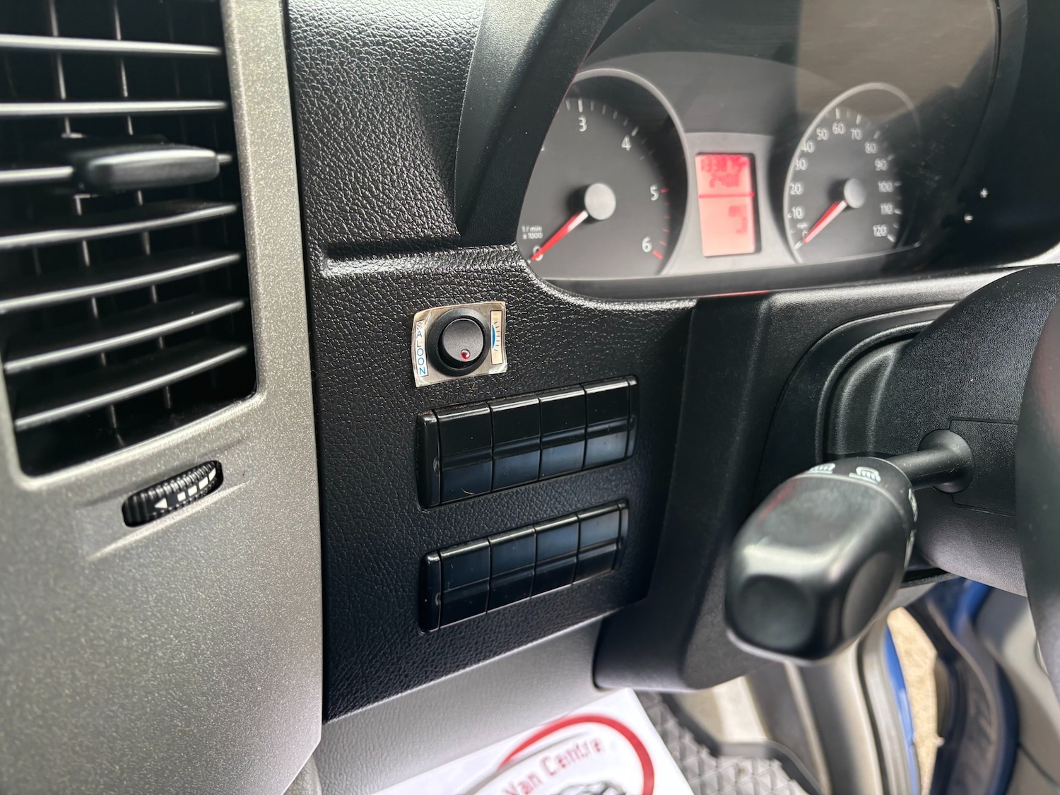 Used Volkswagen Crafter 2012 for sale - 77557239: Photo 16