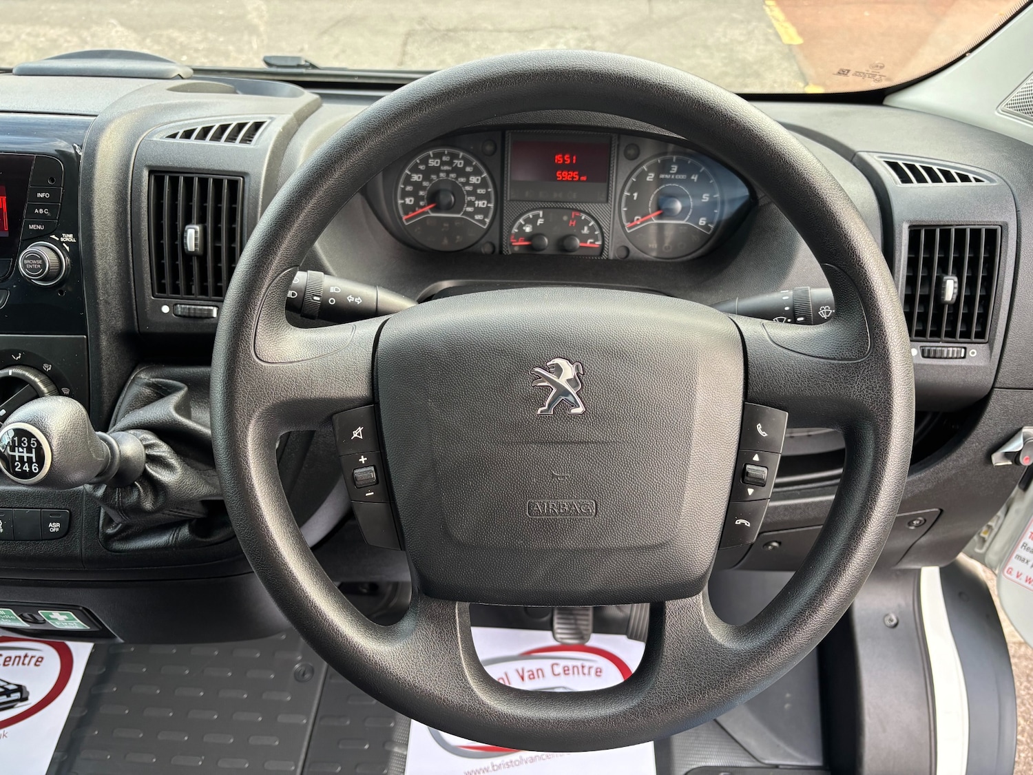 Used Peugeot Boxer 2015 for sale - 76106278: Photo 12