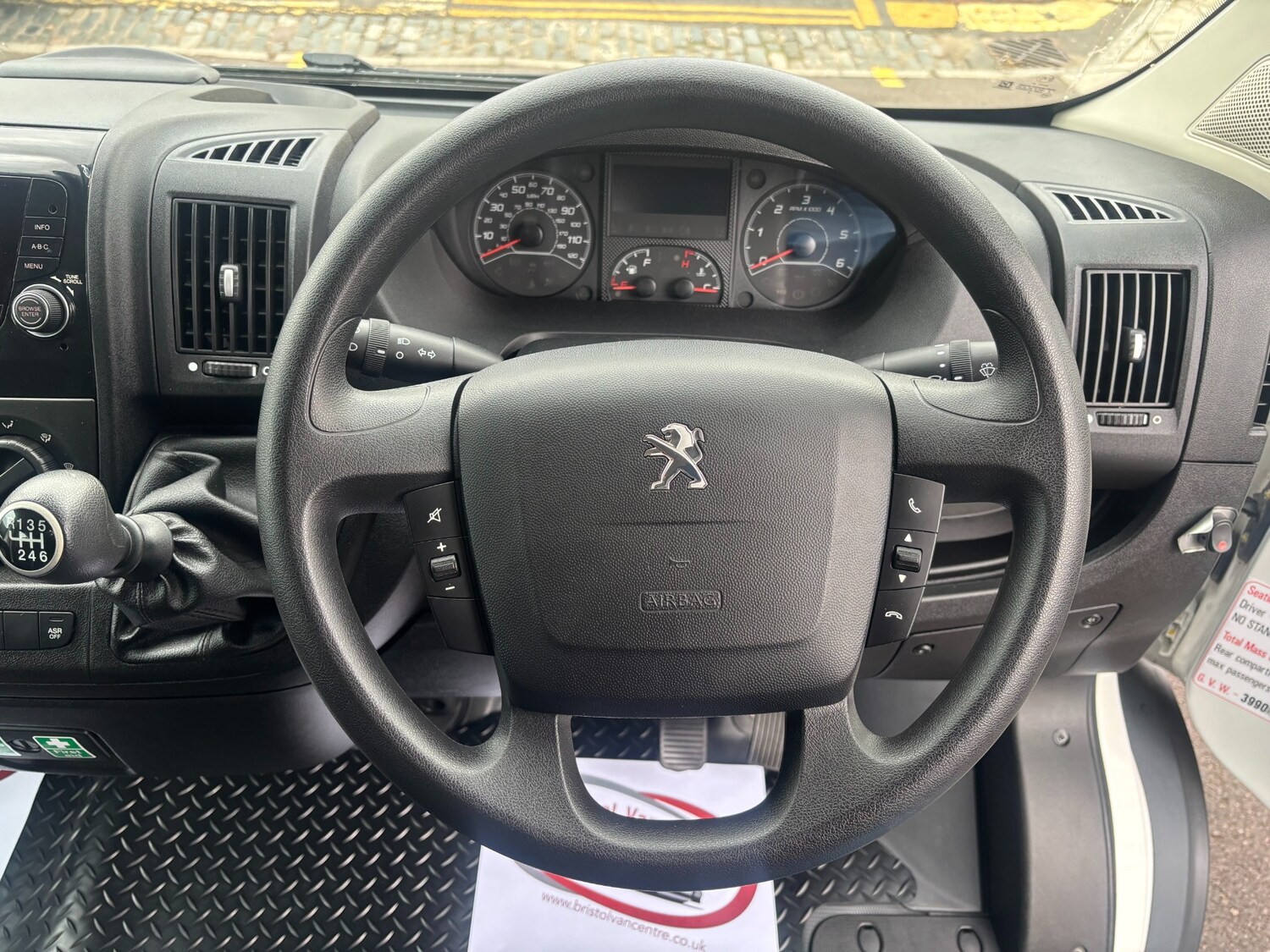 Used Peugeot Boxer 2015 for sale - 76106278: Photo 13