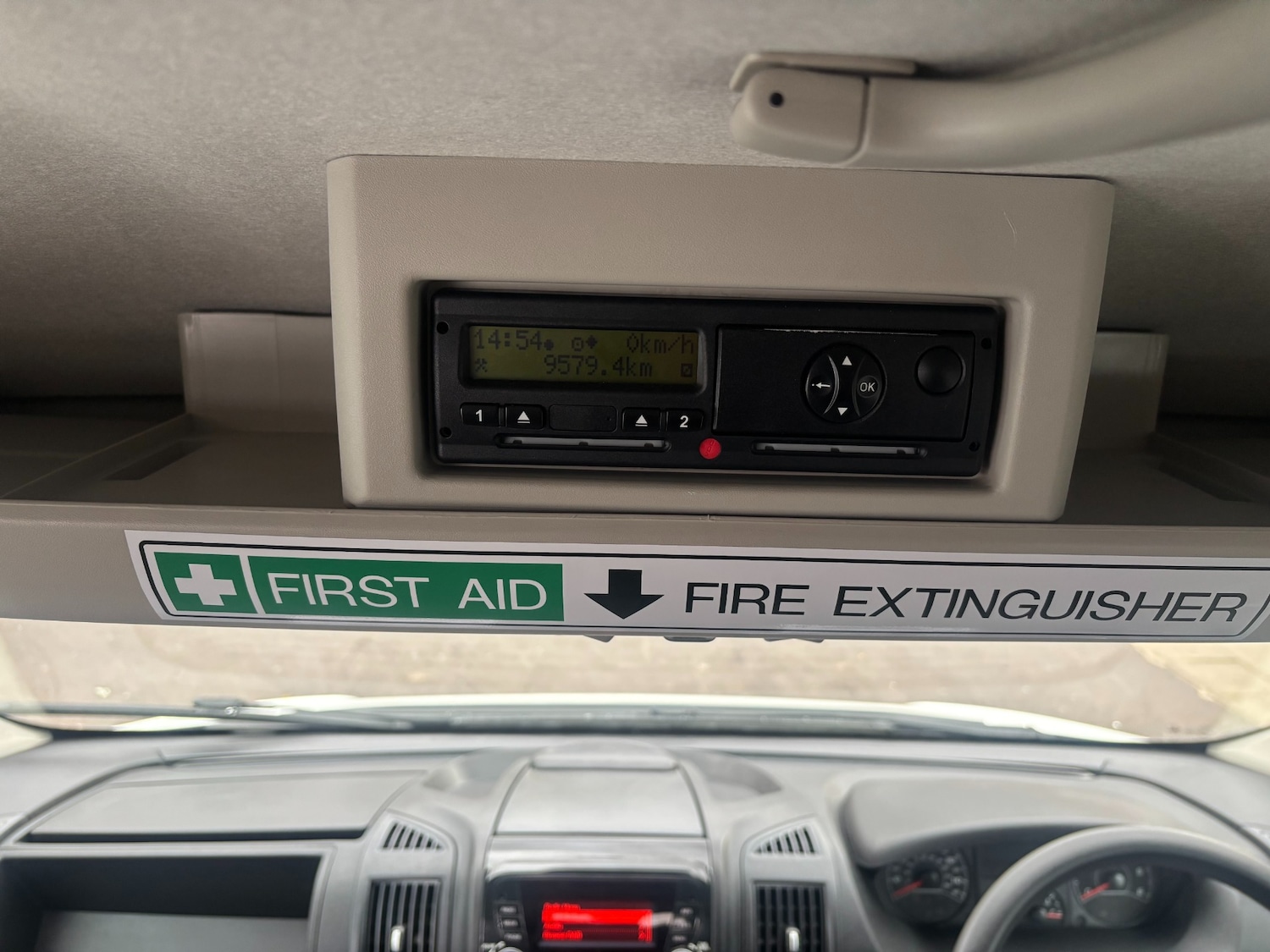 Used Peugeot Boxer 2015 for sale - 76106278: Photo 14