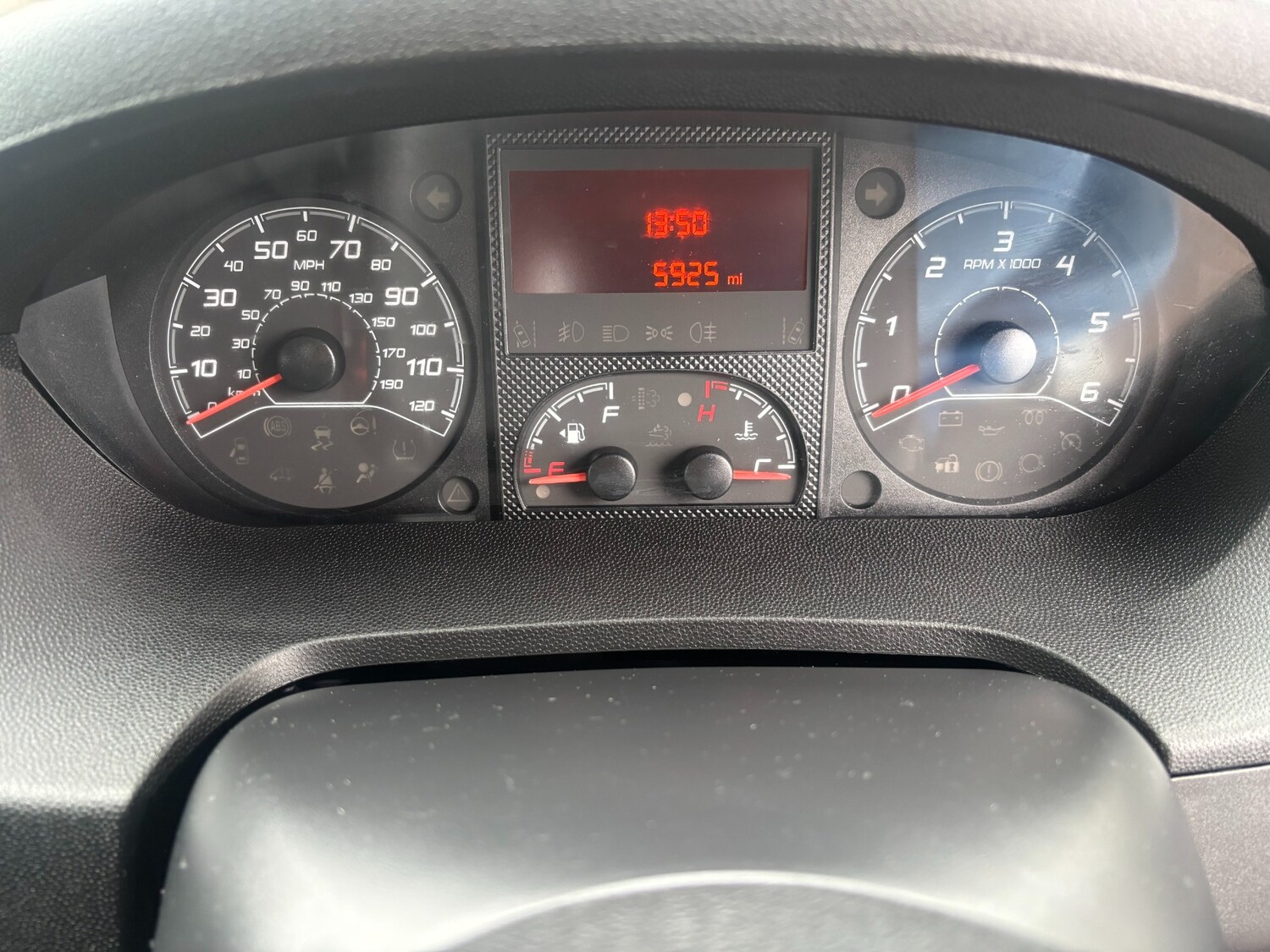 Used Peugeot Boxer 2015 for sale - 76106278: Photo 15