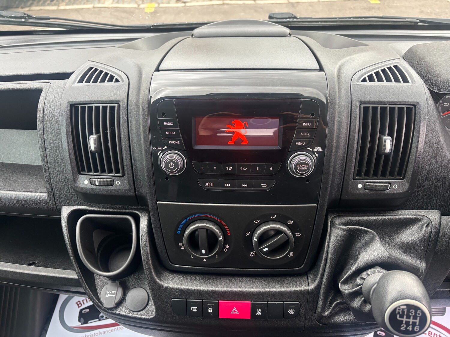 Used Peugeot Boxer 2015 for sale - 76106278: Photo 16