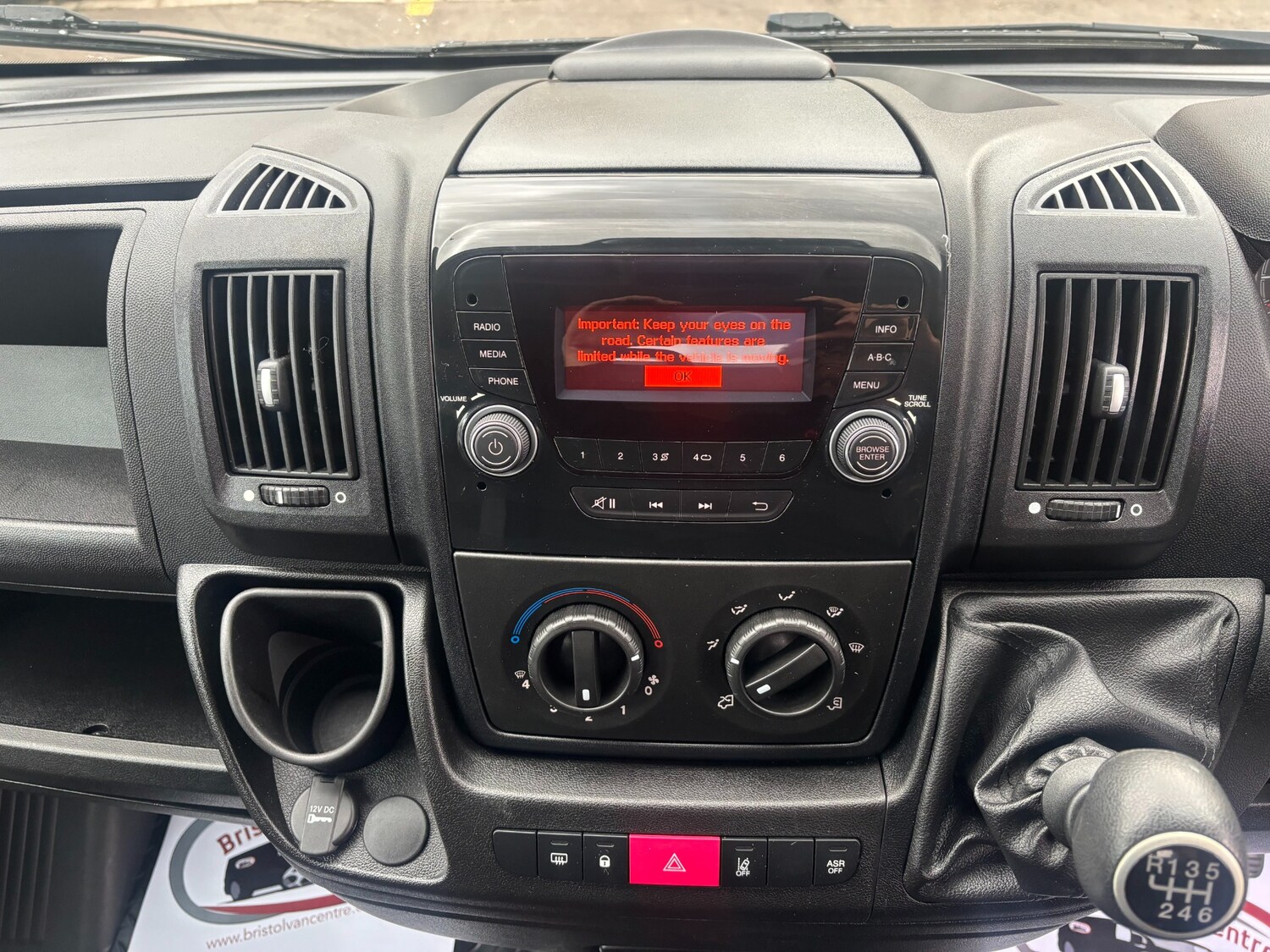 Used Peugeot Boxer 2015 for sale - 76106278: Photo 17