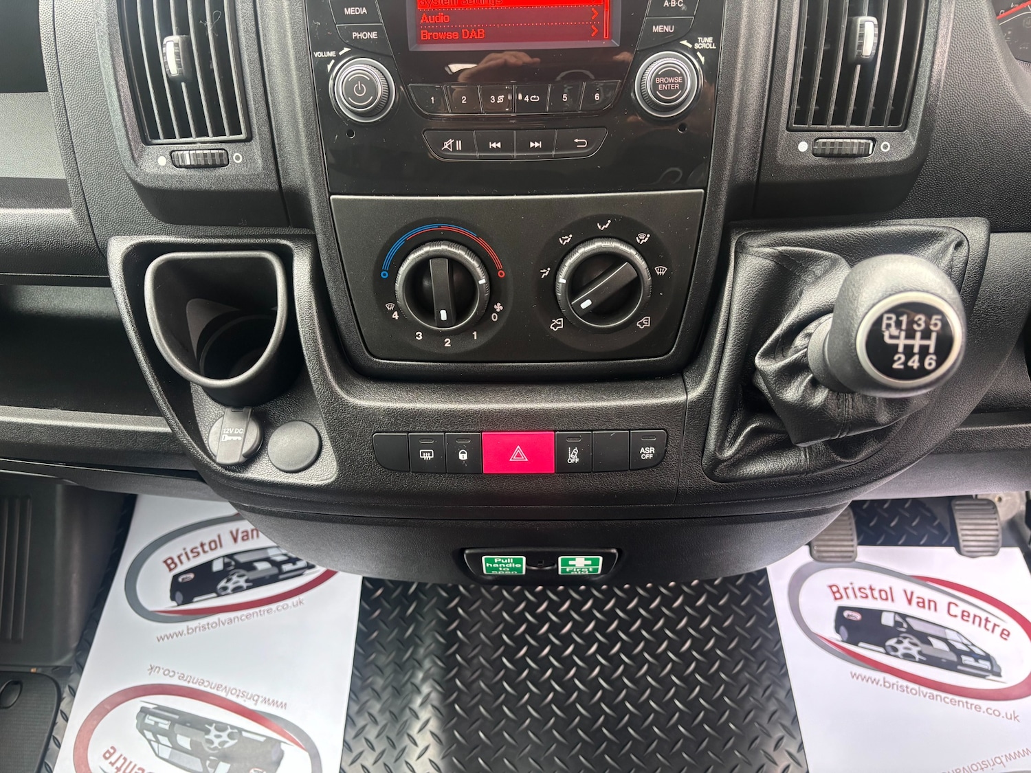 Used Peugeot Boxer 2015 for sale - 76106278: Photo 19