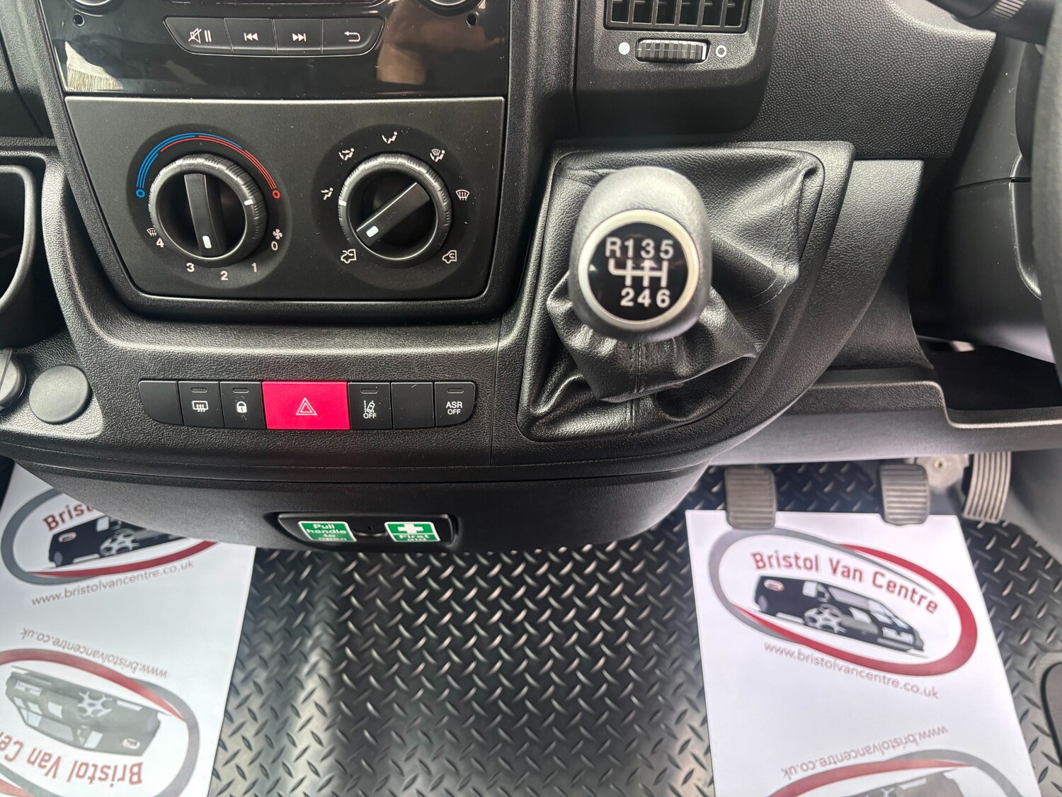 Used Peugeot Boxer 2015 for sale - 76106278: Photo 20